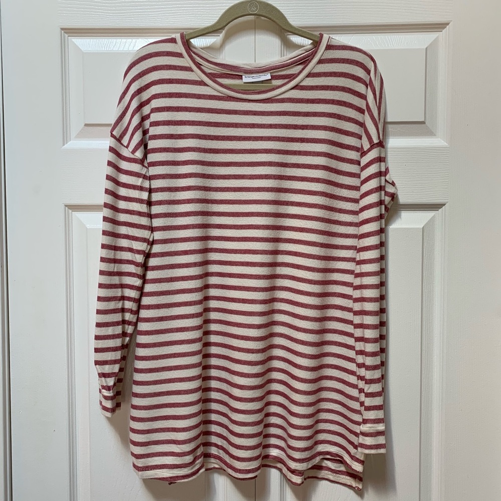 Liz Lange Maternity Sweater